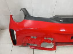 FERRARI Ferrari 488 F142MVS rear bumper Pista rear bumper carbon 985829588 — thumbnail 2
