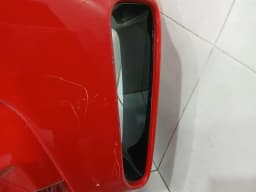 FERRARI Ferrari 488 F142MVS rear bumper Pista rear bumper carbon 985829588 — thumbnail 9