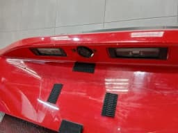 FERRARI Ferrari 488 F142MVS rear bumper Pista rear bumper carbon 985829588 — thumbnail 8