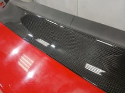 FERRARI Ferrari 488 F142MVS rear bumper Pista rear bumper carbon 985829588 — thumbnail 4