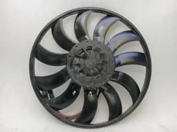 BMW BMW 4 M4 G82 G22 Radiator Fan 8 666 819 FAULTY Fan Electric Fan FAULTY — thumbnail 10