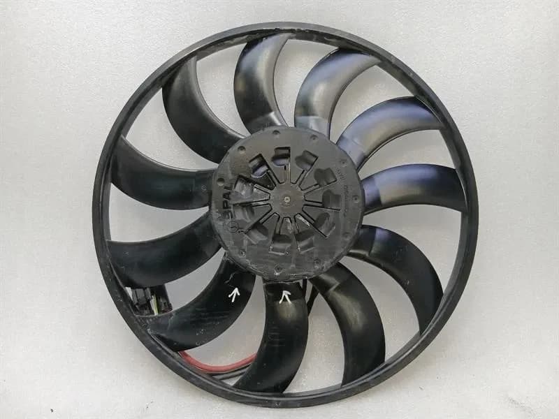 BMW BMW 4 M4 G82 G22 Radiator Fan 8 666 819 FAULTY Fan Electric Fan FAULTY