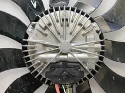 BMW BMW 4 M4 G82 G22 Radiator Fan 8 666 819 FAULTY Fan Electric Fan FAULTY — thumbnail 9