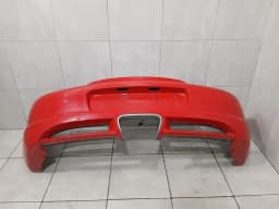 PORSCHE Porsche Cayman 987 rear bumper 98750529118 rear bumper PDC — thumbnail 2