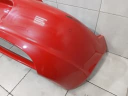 PORSCHE Porsche Cayman 987 rear bumper 98750529118 rear bumper PDC — thumbnail 5