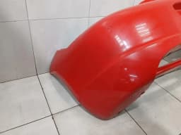 PORSCHE Porsche Cayman 987 rear bumper 98750529118 rear bumper PDC — thumbnail 4