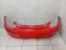 PORSCHE Porsche Cayman 987 rear bumper 98750529118 rear bumper PDC — thumbnail 6