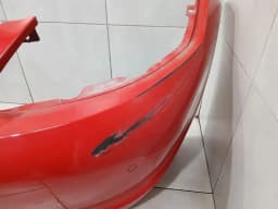 PORSCHE Porsche Cayman 987 rear bumper 98750529118 rear bumper PDC — thumbnail 9