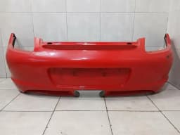 PORSCHE Porsche Cayman 987 rear bumper 98750529118 rear bumper PDC — thumbnail 7