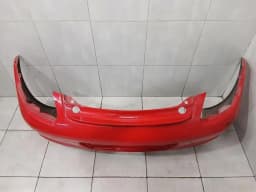 PORSCHE Porsche Cayman 987 rear bumper 98750529118 rear bumper PDC — thumbnail 8