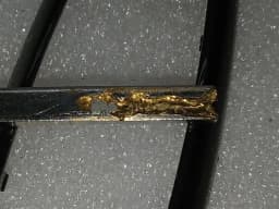 ROLLS ROYCE ROLLS ROYCE GHOST SERIES 1 09-14 KEY FOB PARTS — thumbnail 2