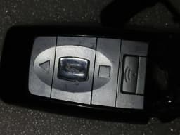 ROLLS ROYCE ROLLS ROYCE GHOST SERIES 1 09-14 KEY FOB PARTS — thumbnail 6