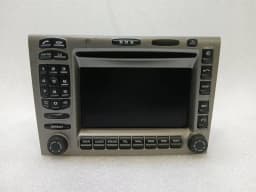 PORSCHE Porsche Cayman 987 Navigation Monitor 99764214103 Sat Nav Display Screen — thumbnail 2