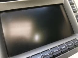 PORSCHE Porsche Cayman 987 Navigation Monitor 99764214103 Sat Nav Display Screen — thumbnail 3