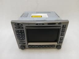 PORSCHE Porsche Cayman 987 Navigation Monitor 99764214103 Sat Nav Display Screen — thumbnail 10