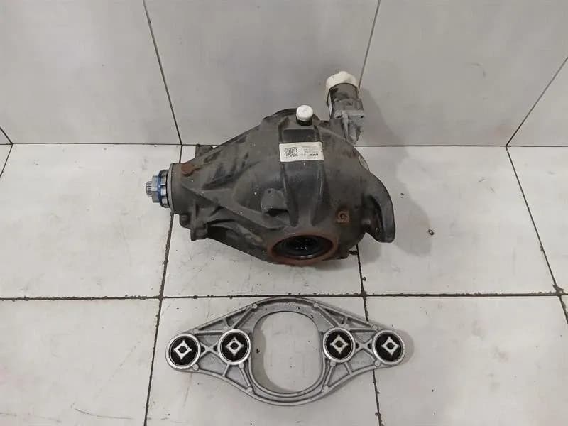 BMW 4 M4 G82 G22 Rear Diff 8747240 Rear Differential M3 G80 G20 8747239