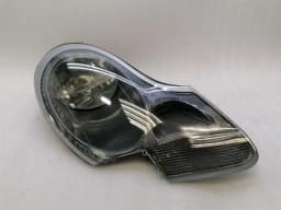 PORSCHE Porsche Boxster 986 right headlight halogen 98663103221 right hand drive RHD — thumbnail 9