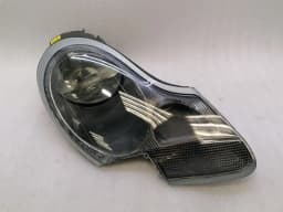 PORSCHE Porsche Boxster 986 right headlight halogen 98663103221 right hand drive RHD — thumbnail 10