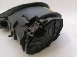 PORSCHE Porsche Boxster 986 right headlight halogen 98663103221 right hand drive RHD — thumbnail 6