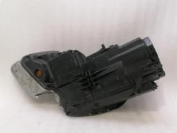 PORSCHE Porsche Boxster 986 right headlight halogen 98663103221 right hand drive RHD — thumbnail 7