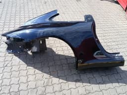 PORSCHE Porsche 911 991 T rear panel 9P1809030 RH rear C2 side part rear right — thumbnail 1