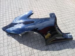 PORSCHE Porsche 911 991 T rear panel 9P1809030 RH rear C2 side part rear right — thumbnail 6