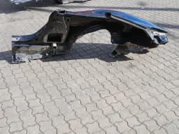 PORSCHE Porsche 911 991 T rear panel 9P1809030 RH rear C2 side part rear right — thumbnail 7