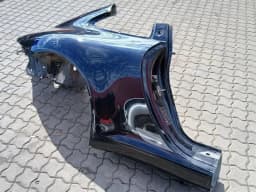 PORSCHE Porsche 911 991 T rear panel 9P1809030 RH rear C2 side part rear right — thumbnail 9