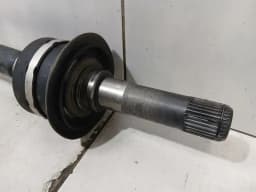 BMW BMW 4 M4 G82 G22 drive shaft rear right 8089856 rear right drive shaft — thumbnail 5