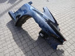 PORSCHE Porsche 911 991 T rear panel 9P1809029 C2 rear left side part rear left — thumbnail 2