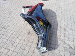 PORSCHE Porsche 911 991 T rear panel 9P1809029 C2 rear left side part rear left — thumbnail 3