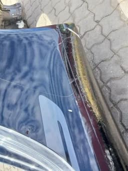 PORSCHE Porsche 911 991 T rear panel 9P1809029 C2 rear left side part rear left — thumbnail 5