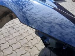 PORSCHE Porsche 911 991 T rear panel 9P1809029 C2 rear left side part rear left — thumbnail 7