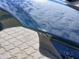 PORSCHE Porsche 911 991 T rear panel 9P1809029 C2 rear left side part rear left — thumbnail 8