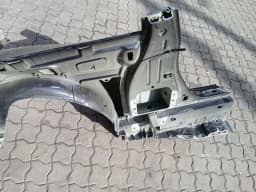 PORSCHE Porsche 911 991 T rear panel 9P1809029 C2 rear left side part rear left — thumbnail 9