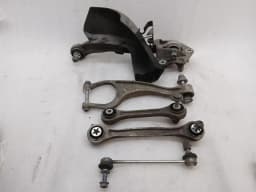 PORSCHE Porsche 911 992 right rear wishbone set 9P1505224B rear right wishbone set — thumbnail 2