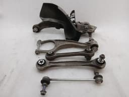 PORSCHE Porsche 911 992 right rear wishbone set 9P1505224B rear right wishbone set — thumbnail 7