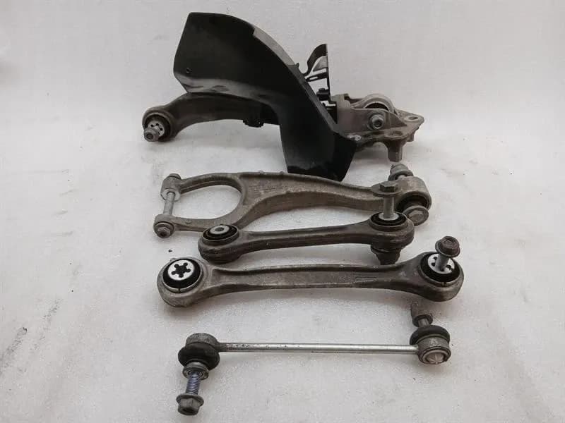 PORSCHE Porsche 911 992 right rear wishbone set 9P1505224B rear right wishbone set