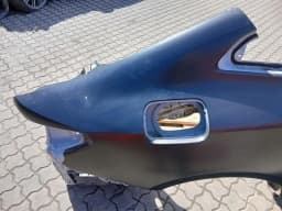 BMW BMW 4 M4 G82 G22 Rear Panel 8083532 Right Side Panel Right — thumbnail 2