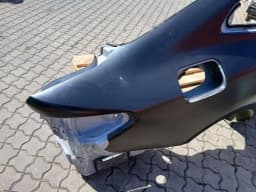 BMW BMW 4 M4 G82 G22 Rear Panel 8083532 Right Side Panel Right — thumbnail 3