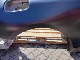 BMW BMW 4 M4 G82 G22 Rear Panel 8083532 Right Side Panel Right — thumbnail 7