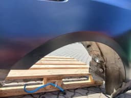 BMW BMW 4 M4 G82 G22 Rear Panel 8083532 Right Side Panel Right — thumbnail 8