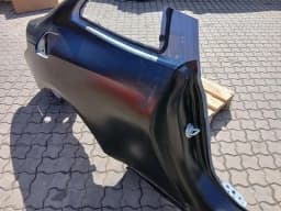 BMW BMW 4 M4 G82 G22 Rear Panel 8083532 Right Side Panel Right — thumbnail 10