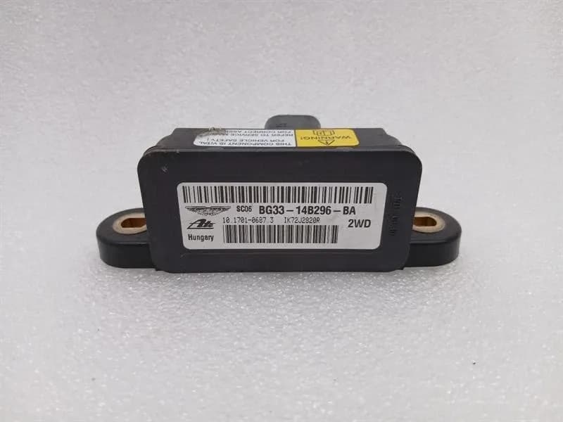 ASTON MARTIN Aston Martin Vanquish AM310 Sensor BG33-14B296-BA YAW RATE