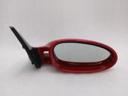 PORSCHE PORSCHE CAYMAN 987 RIGHT DOOR MIRROR 7 PIN RIGHT HAND DRIVE RHD — thumbnail 5