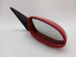 PORSCHE PORSCHE CAYMAN 987 RIGHT DOOR MIRROR 7 PIN RIGHT HAND DRIVE RHD — thumbnail 4