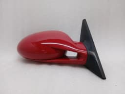PORSCHE PORSCHE CAYMAN 987 RIGHT DOOR MIRROR 7 PIN RIGHT HAND DRIVE RHD — thumbnail 2