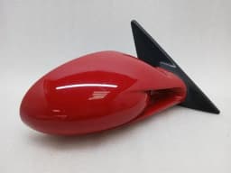 PORSCHE PORSCHE CAYMAN 987 RIGHT DOOR MIRROR 7 PIN RIGHT HAND DRIVE RHD — thumbnail 3