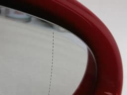 PORSCHE PORSCHE CAYMAN 987 RIGHT DOOR MIRROR 7 PIN RIGHT HAND DRIVE RHD — thumbnail 6