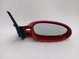 PORSCHE PORSCHE CAYMAN 987 RIGHT DOOR MIRROR 7 PIN RIGHT HAND DRIVE RHD — thumbnail 7